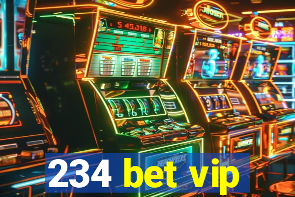 234 bet vip