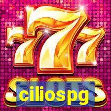 ciliospg