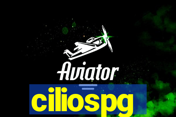 ciliospg