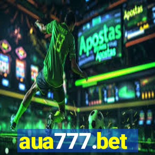 aua777.bet