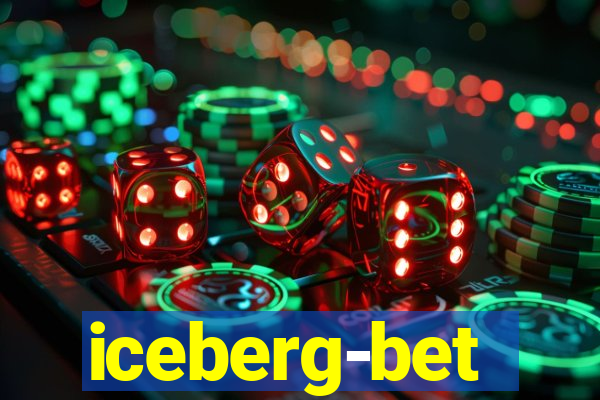 iceberg-bet