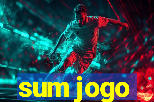 sum jogo