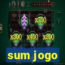 sum jogo