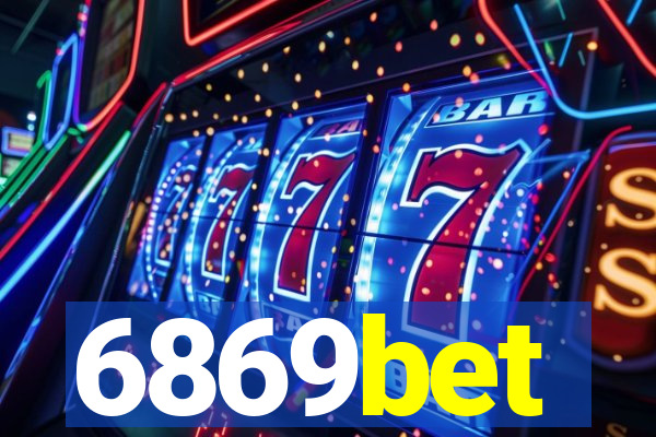 6869bet