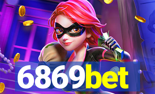 6869bet