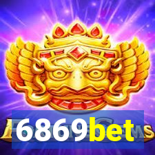 6869bet