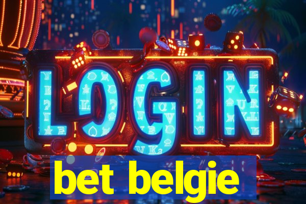 bet belgie