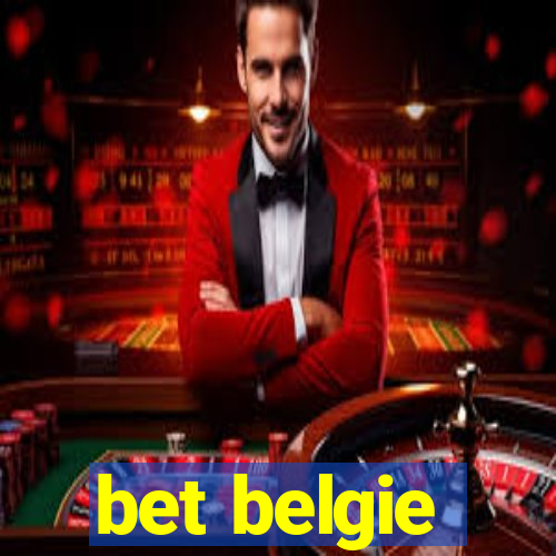 bet belgie