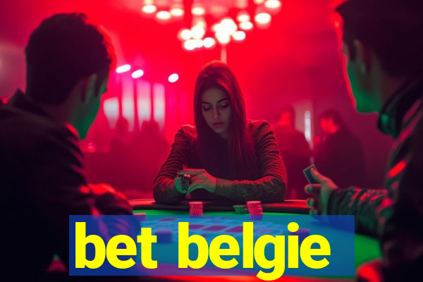 bet belgie