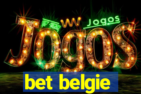 bet belgie