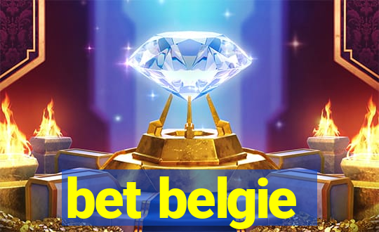 bet belgie