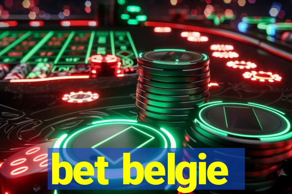 bet belgie