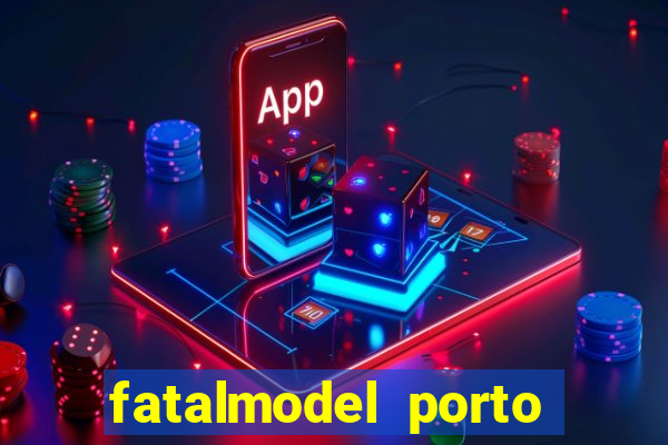 fatalmodel porto alegre rs