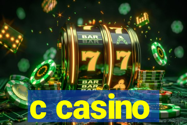 c casino