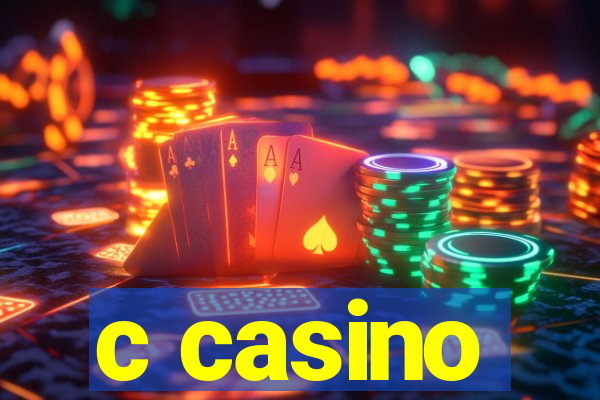 c casino