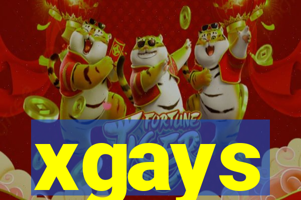 xgays