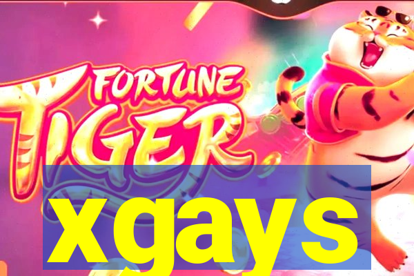 xgays