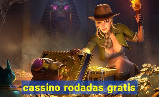 cassino rodadas gratis