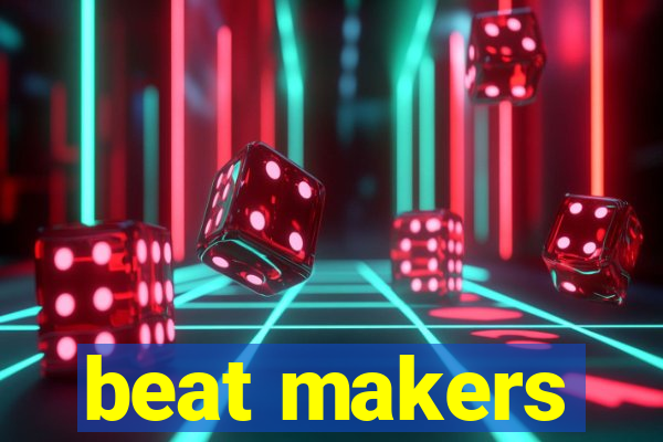 beat makers