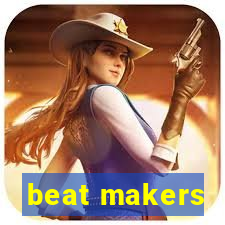 beat makers