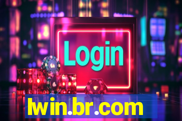 Iwin.br.com