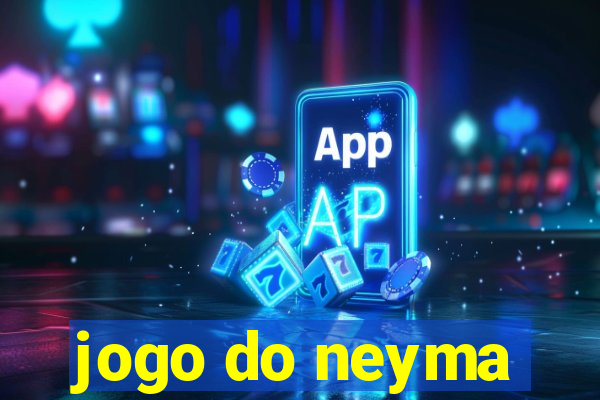 jogo do neyma