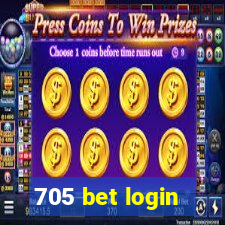 705 bet login