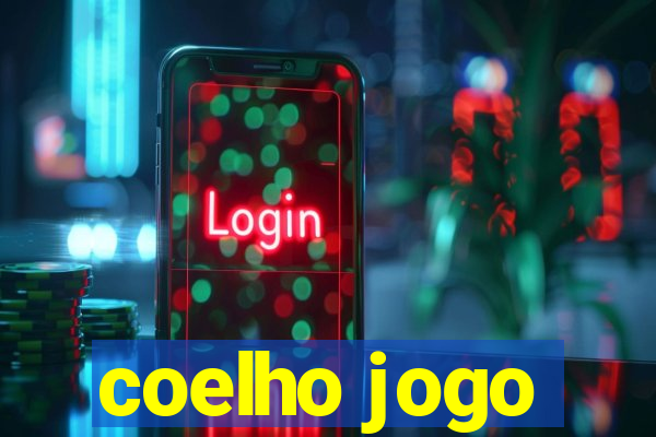 coelho jogo