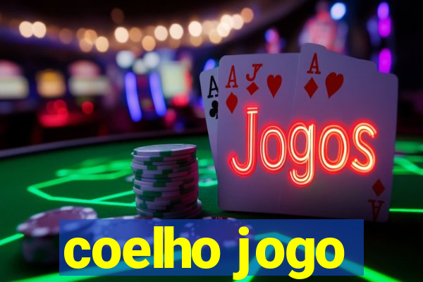 coelho jogo