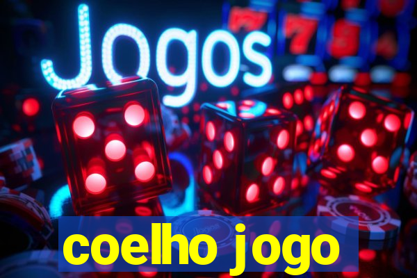 coelho jogo