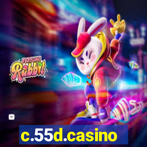 c.55d.casino