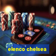 elenco chelsea