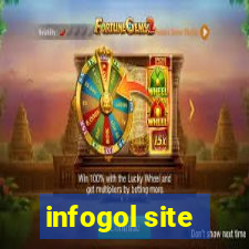 infogol site