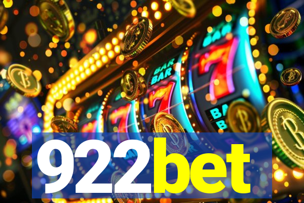 922bet