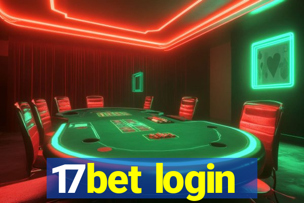 17bet login