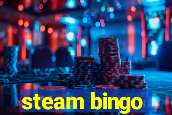 steam bingo