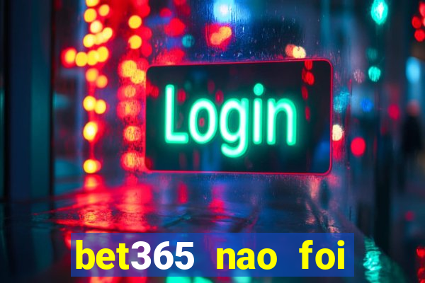 bet365 nao foi possivel processar seu deposito