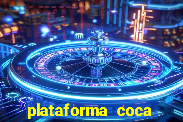 plataforma coca cola bet