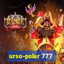 urso-polar 777