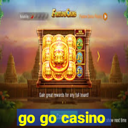 go go casino