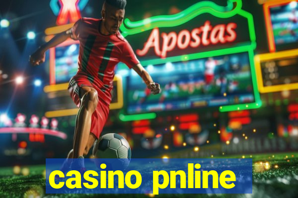 casino pnline