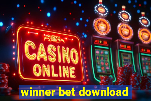 winner bet download