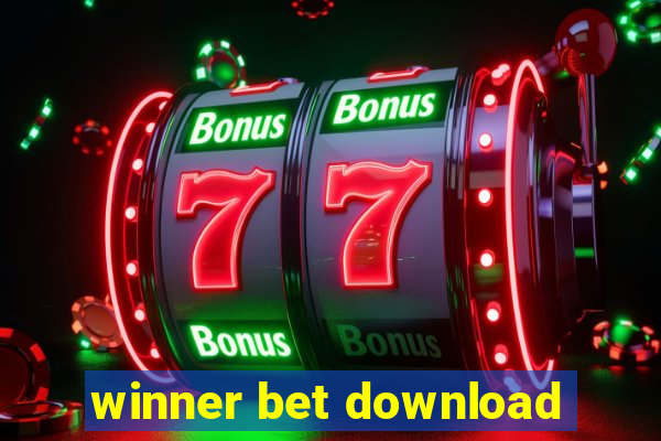 winner bet download