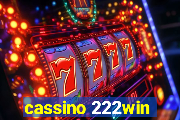 cassino 222win