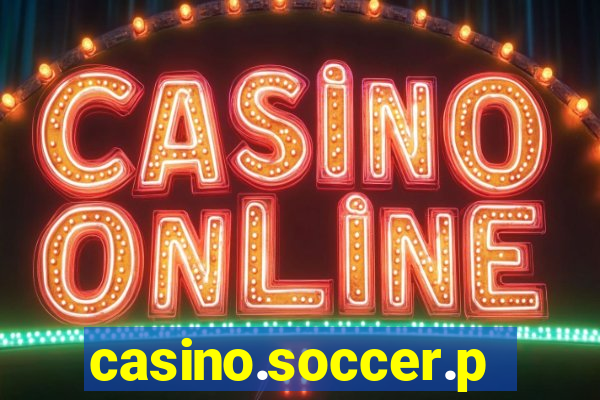 casino.soccer.palace