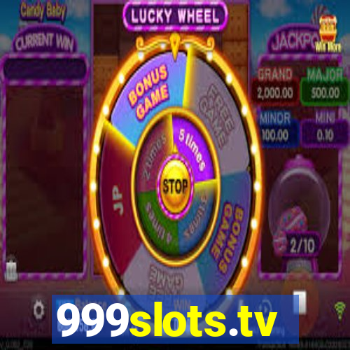 999slots.tv