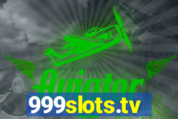 999slots.tv