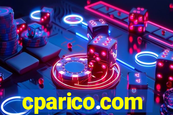 cparico.com