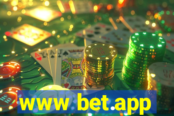 www bet.app