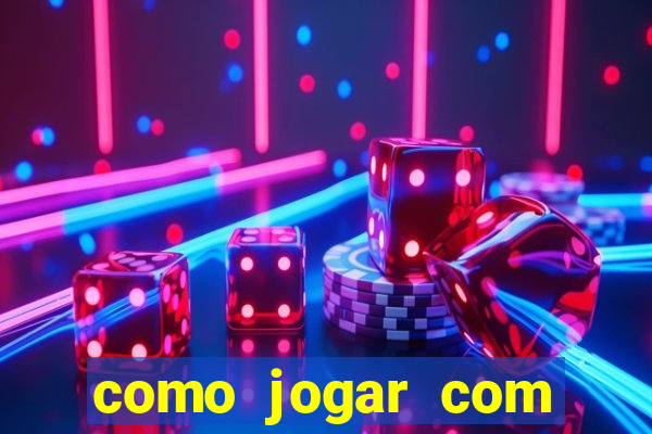 como jogar com bonus no tigre